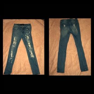 Wax Jean Los Angeles (Jeans)